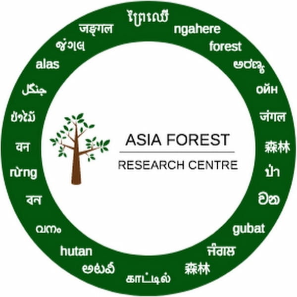 Asia Forest Research Centre